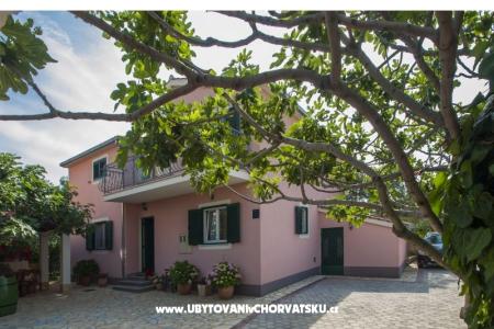 Appartements Sunčica foto 3