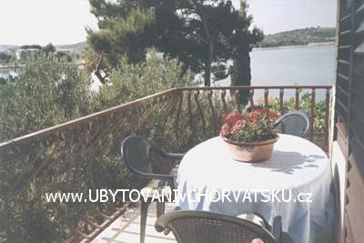 Appartements Tihana foto 2