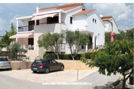 Appartements Tomislav Brnas foto 5