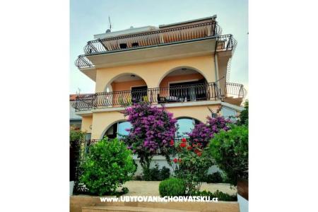 Appartements Vedrana Rogoznica Croatie