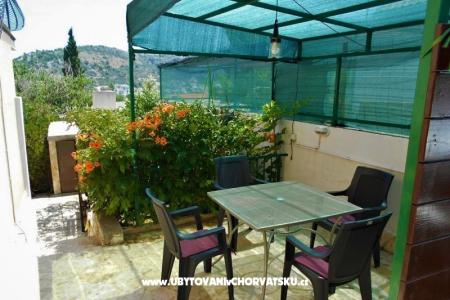 Appartements Vedrana foto 4