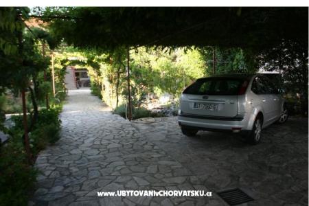 Appartements Vesna foto 3