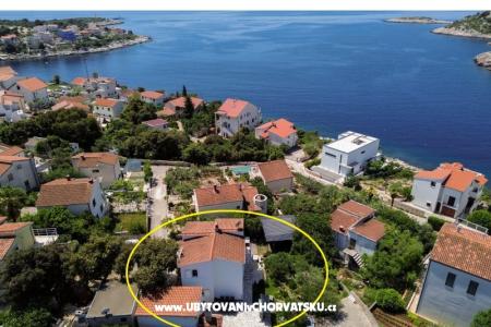 Appartements Vido i Nada foto 2