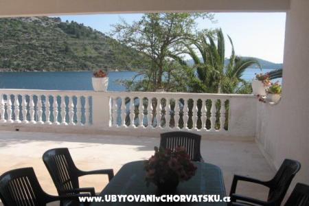 Villa Jozo Appartements foto 4