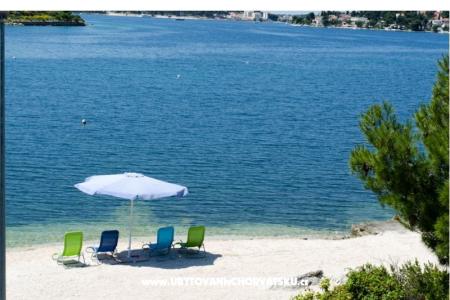 Appartements Villa Naranča foto 3