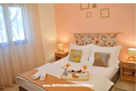 Appartements Villa Naranča foto 5