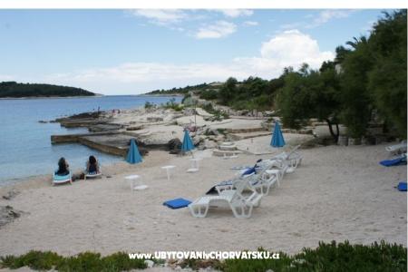 Appartements  Villa Rosina  foto 3