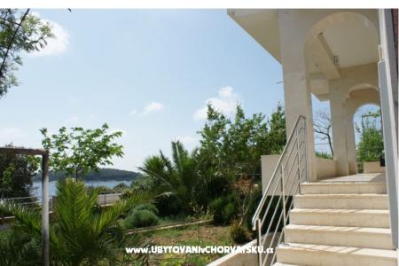 Appartements  Villa Rosina  foto 4