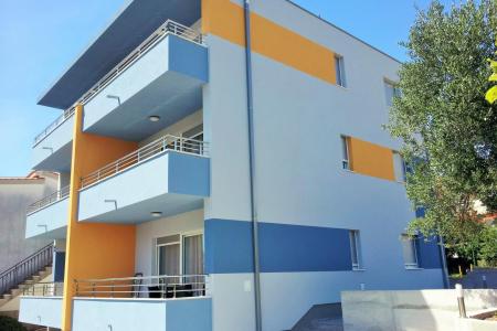 Appartements Zora Rogoznica Croatie