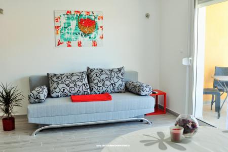 Appartements Zora foto 3