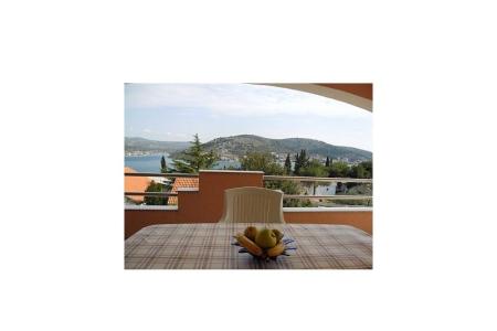 Appartements Zoričić foto 3