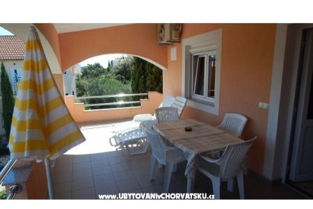 Appartements Zoričić foto 4