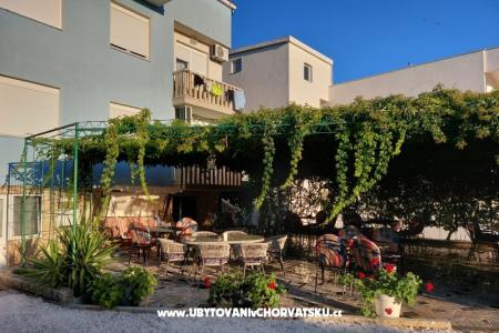 Appartements Crnjac foto 3