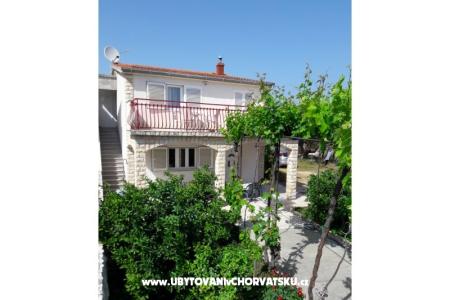 Appartements Biserka Rogoznica Croatie