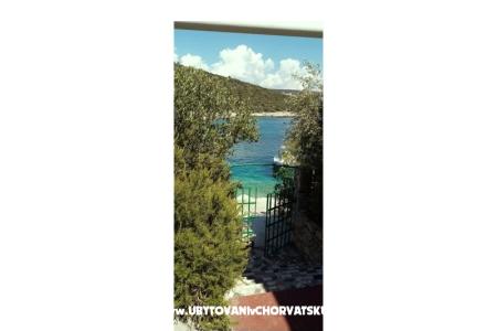 Appartements Croatia foto 2