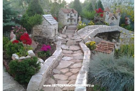 Appartements Krešimir  OD 30 EUR foto 5
