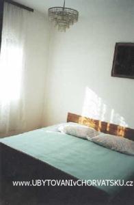 Appartements Kuić foto 2