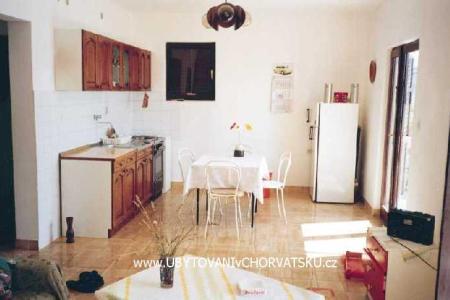 Appartements Kuić foto 3