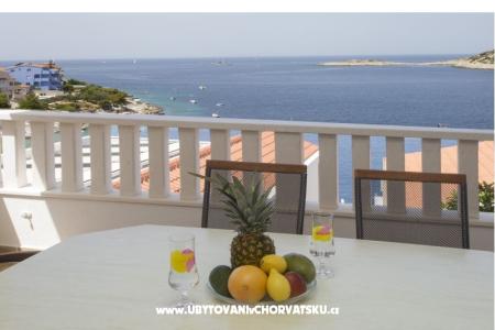 Appartements Lucija foto 2