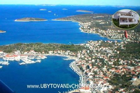 Appartements Tina foto 2