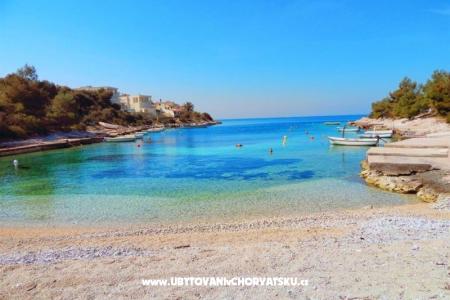 Appartement Jase Rogoznica Croatie