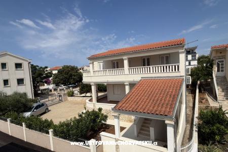 Appartement Luna Rogoznica Croatie