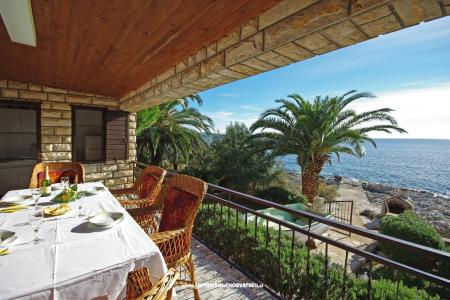 Appartement Villa Sunshine Rogoznica Croatie