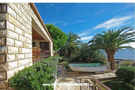 Appartement Villa Sunshine foto 3