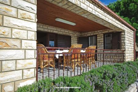 Appartement Villa Sunshine foto 4