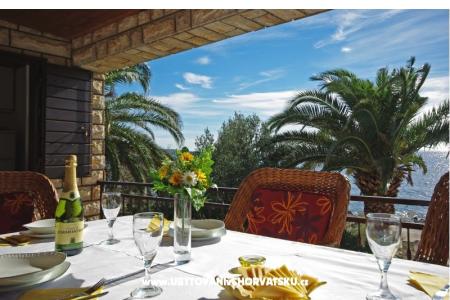 Appartement Villa Sunshine foto 5