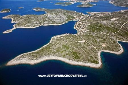 Appartements Angie -10 metara od mora foto 2