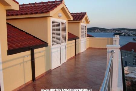 Appartements Ante foto 3