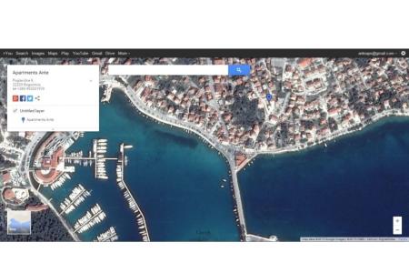 Appartements Ante foto 5