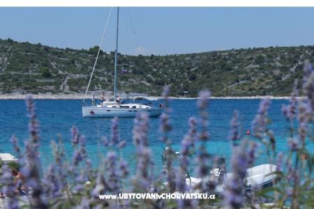 Appartements Blazevic Rogoznica Croatie