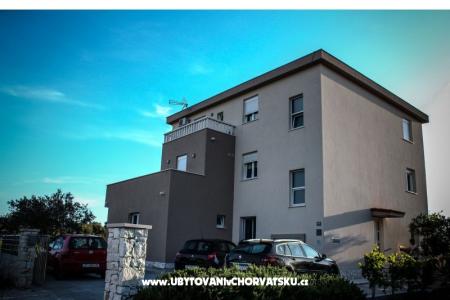 Appartements Blazevic foto 2