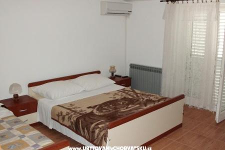Appartements Branka foto 4