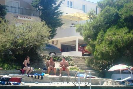 Appartements Captain`s house foto 3