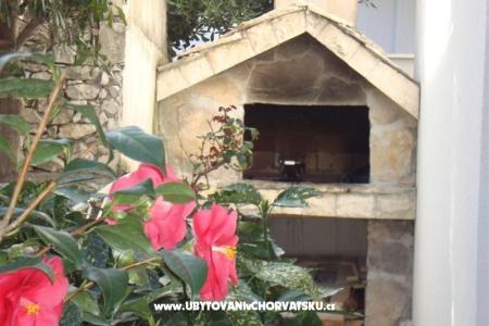 Appartements Captain`s house foto 4