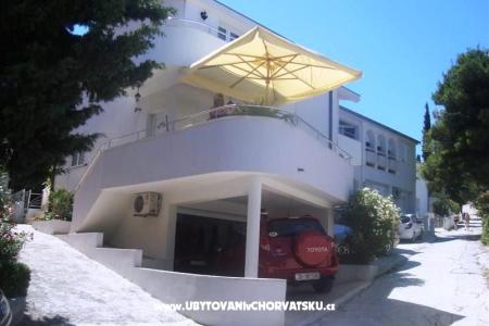 Appartements Captain`s house foto 5