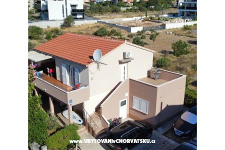 Appartements ELLE Rogoznica Croatie