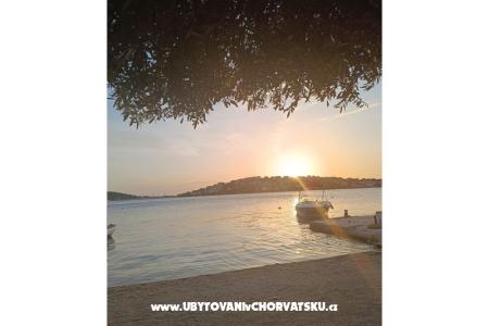 Appartements Garija Rogoznica Croatie