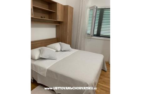Appartements Ivka Rogoznica Croatie