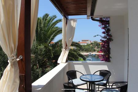 Appartements Ivka foto 4