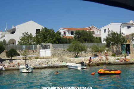 Appartements Jurjević foto 3