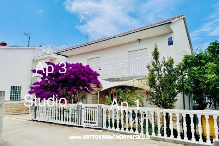 Appartements Kiwi foto 5