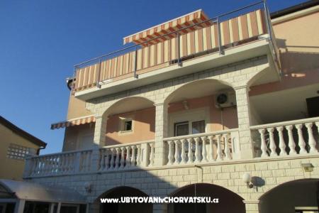 Appartements Knezevic foto 2