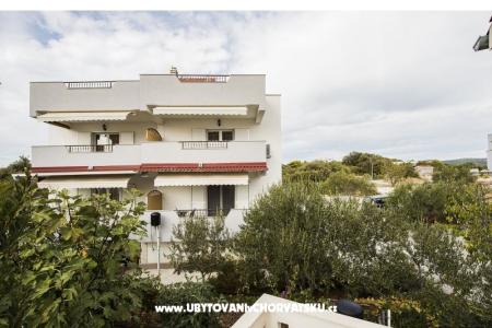 Appartements Magnolia Radačić Rogoznica Croatie