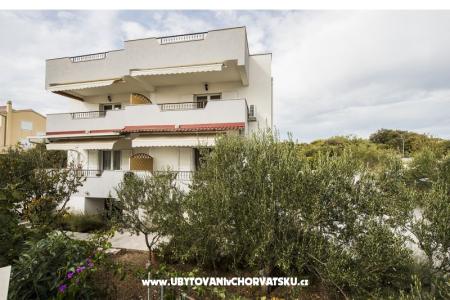 Appartements Magnolia Radačić foto 2