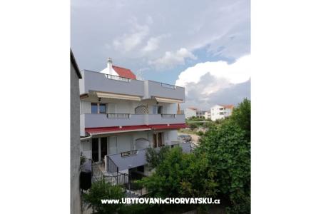 Appartements Magnolia Radačić foto 3