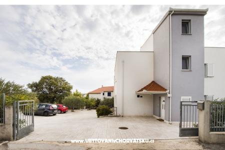 Appartements Magnolia Radačić foto 4
